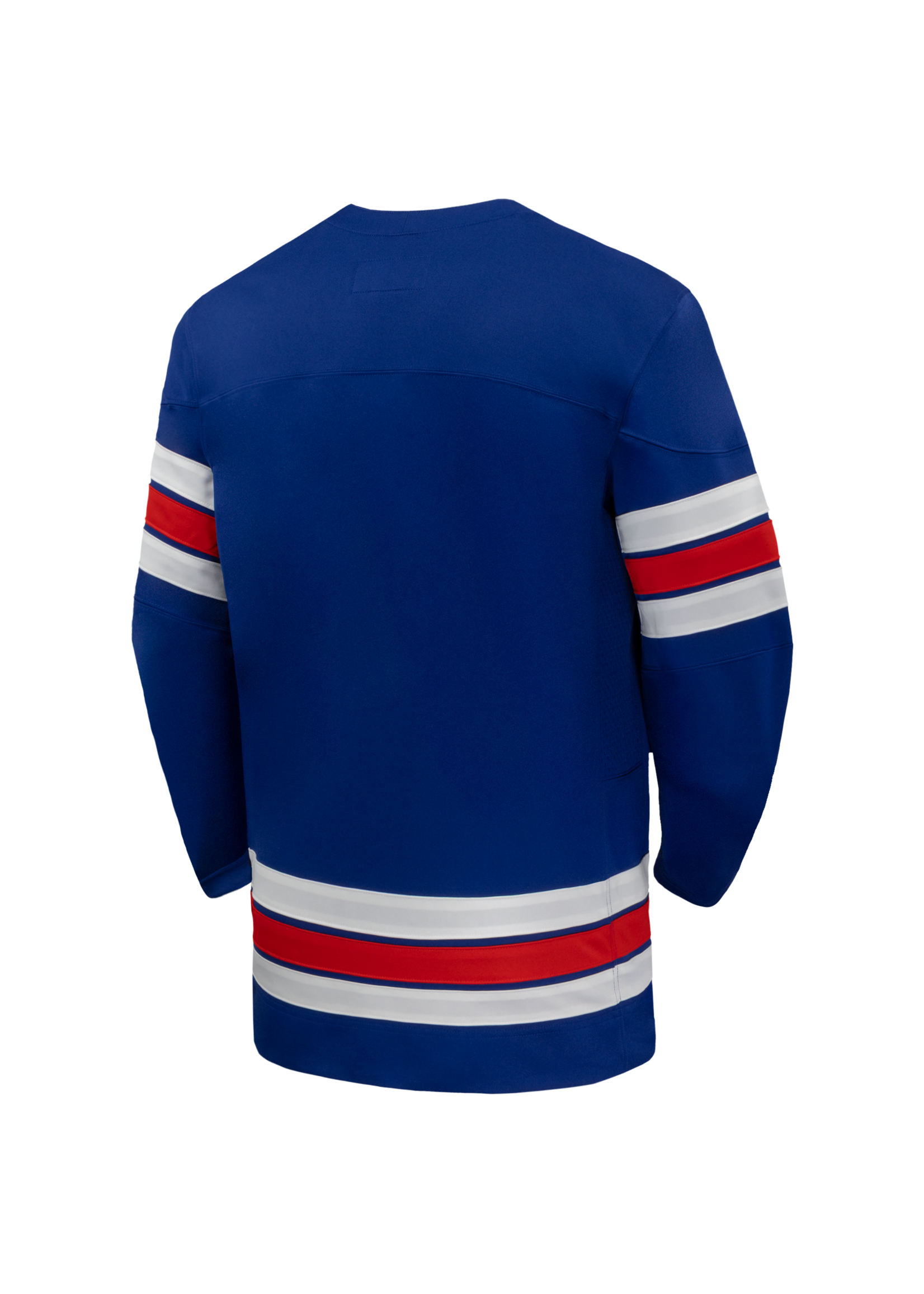 Nike Milano Cortina 2026 USA Jersey