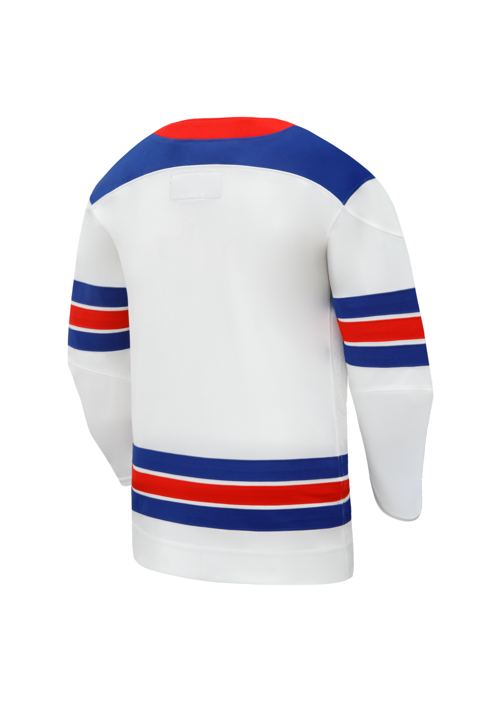 Nike Milano Cortina 2026 USA Youth Jersey