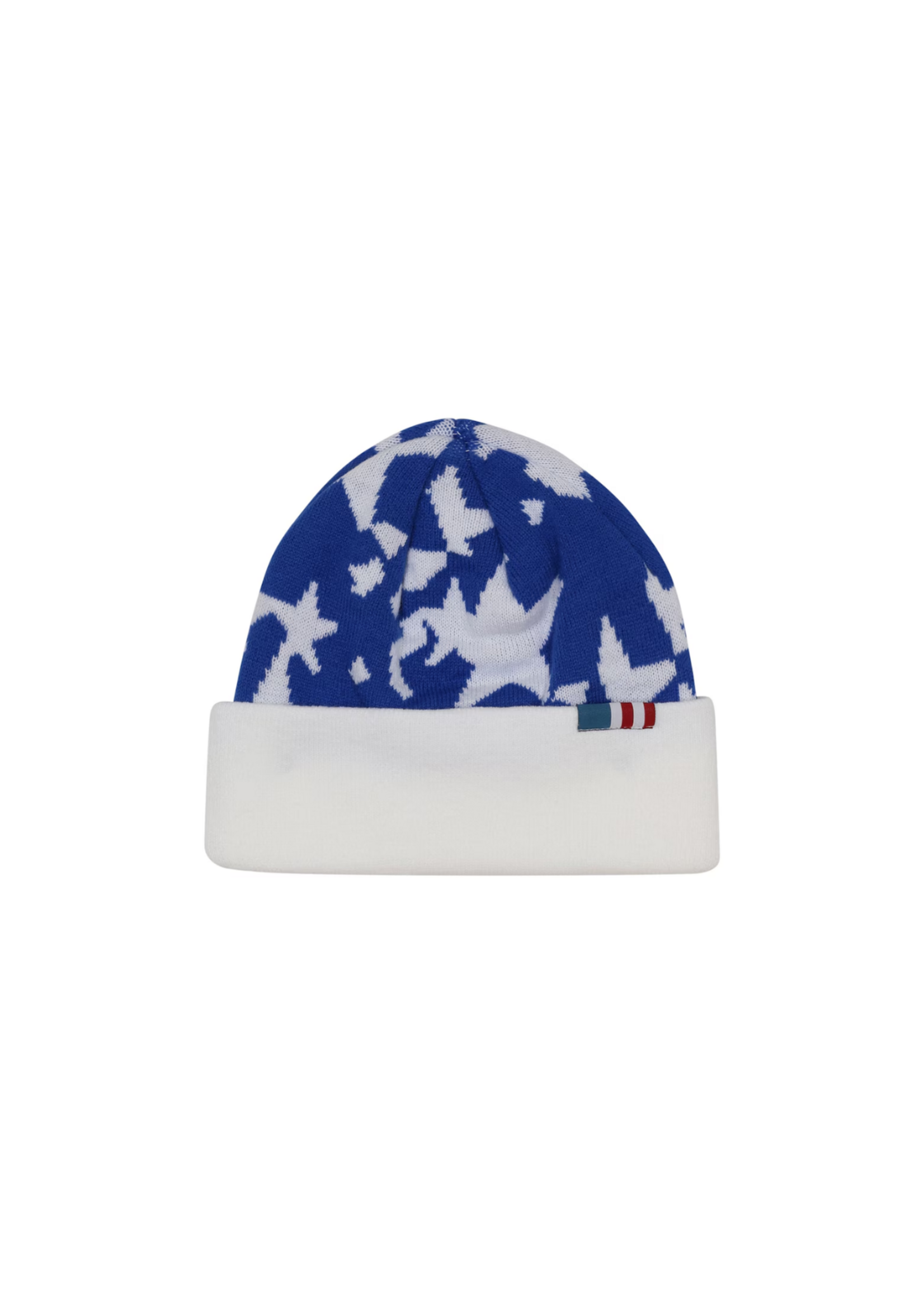 Team USA 2026  Milano Cortina Star Struck Cuffed Knit Hat