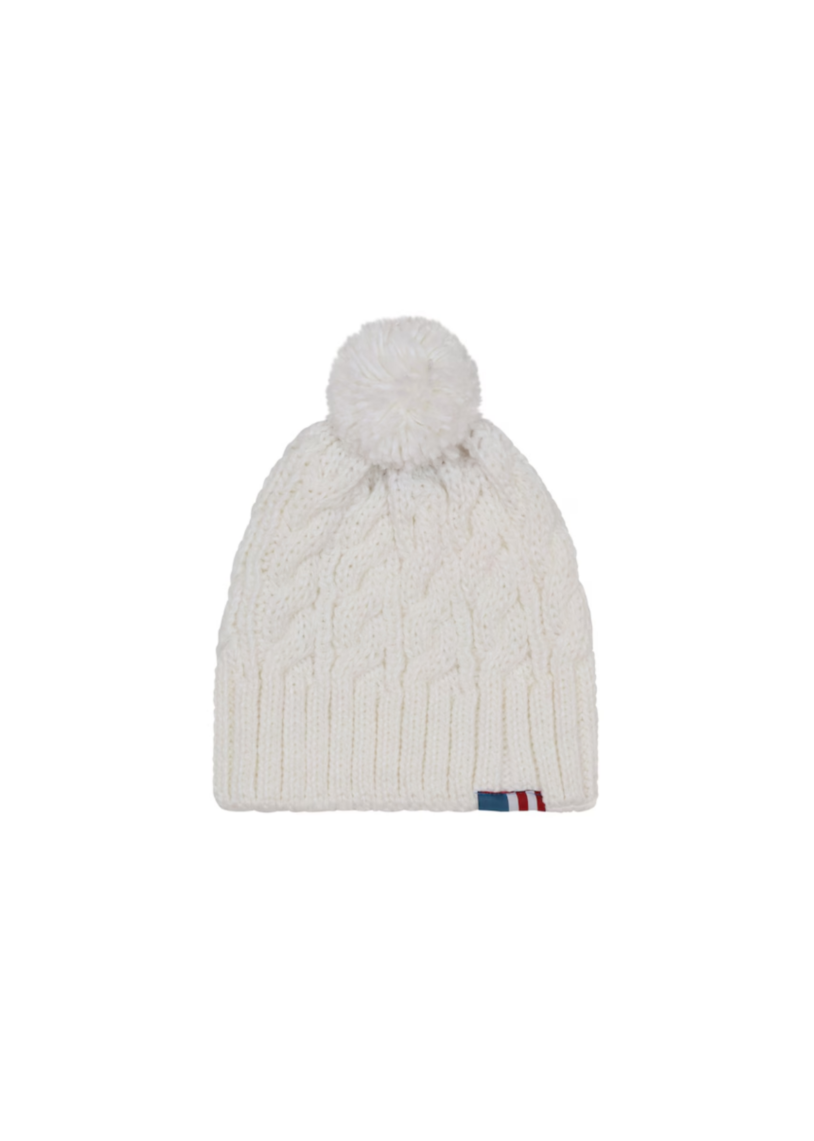 Team USA 2026 Milano Cortina Knit Hat with Pom
