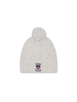 Team USA 2026 Milano Cortina Knit Hat with Pom