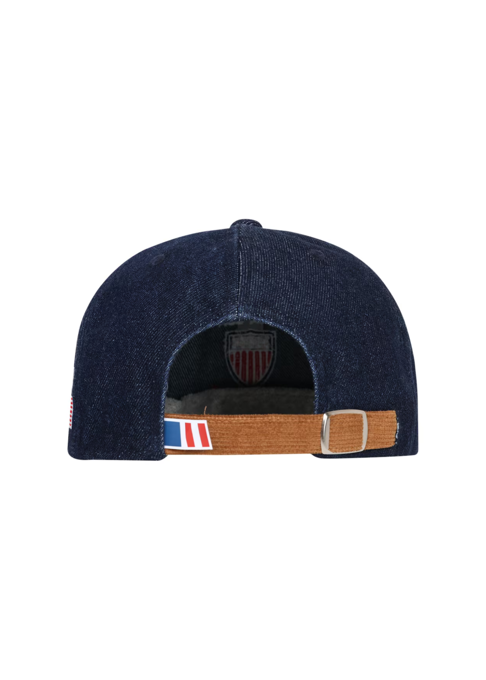 Team USA Milano Cortina 2026 Dad Cap