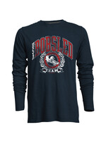 Team USA Bobsled Guru Long Sleeve Tee