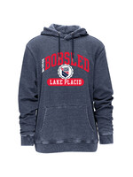 Team USA Bobsled Vintage Hood