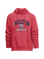 Team USA Skeleton Everyday Hood