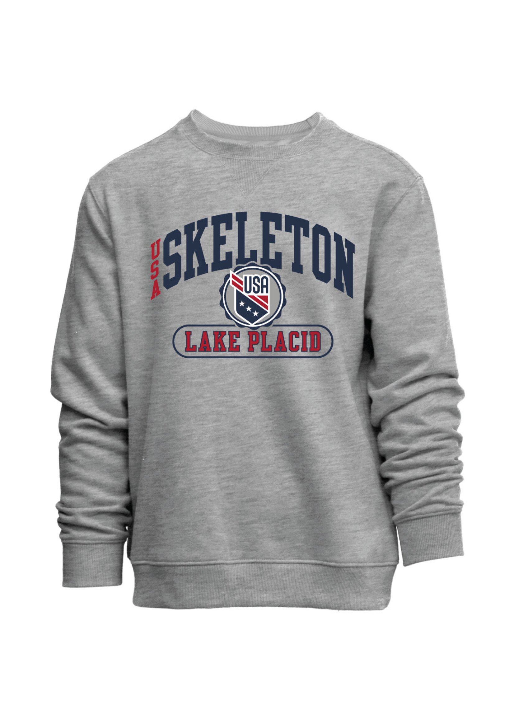 Team USA Skeleton Everyday Crew