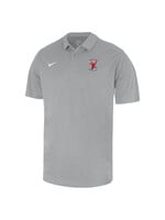 Herb Brooks Nike Heather Polo