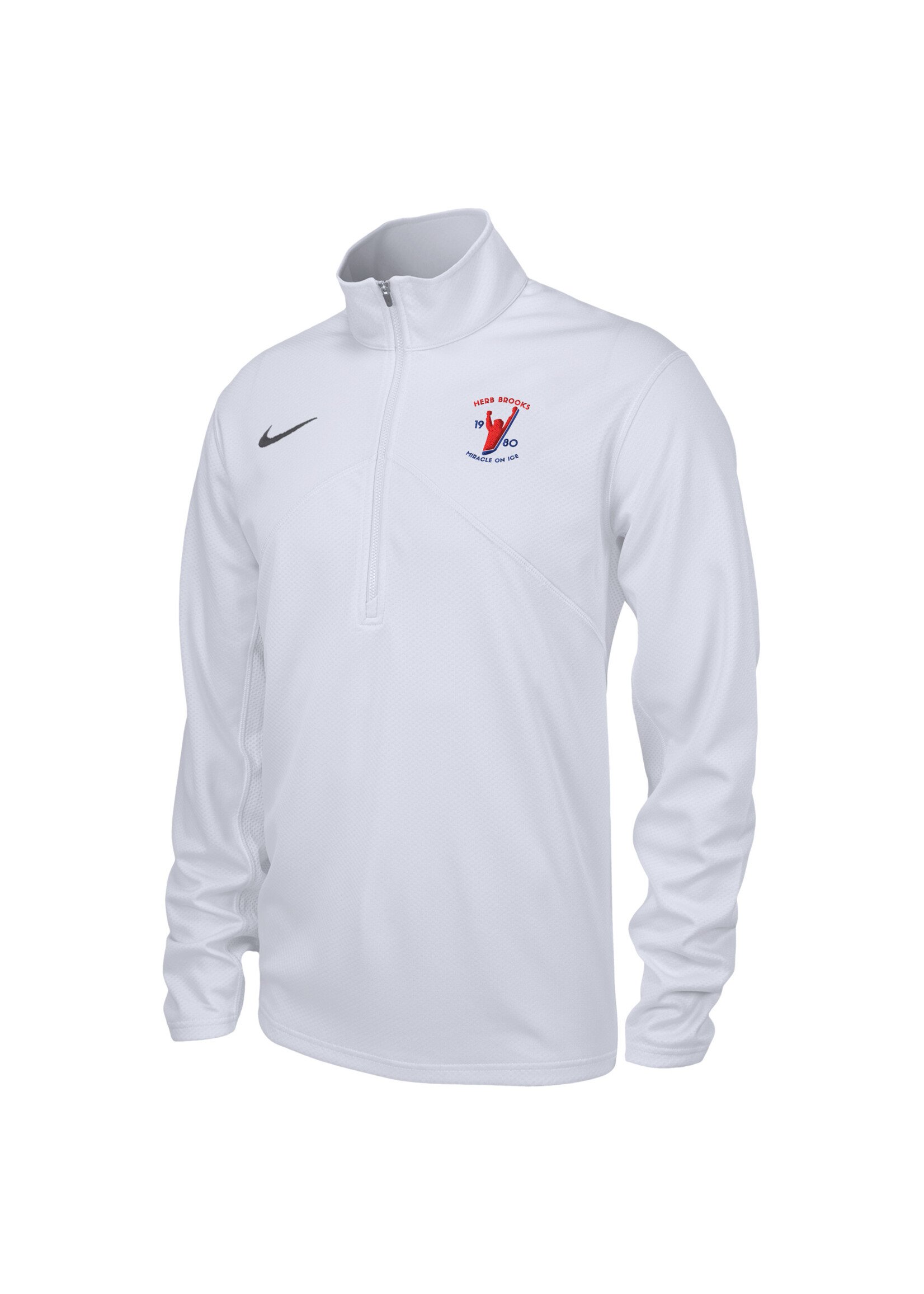 Herb Brooks Nike Training 1/4 Zip