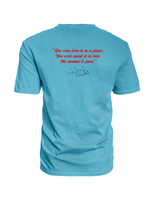"This is Your Moment" Brooksisms Short Sleeve T