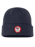 Team USA Olympic Knit Beanie