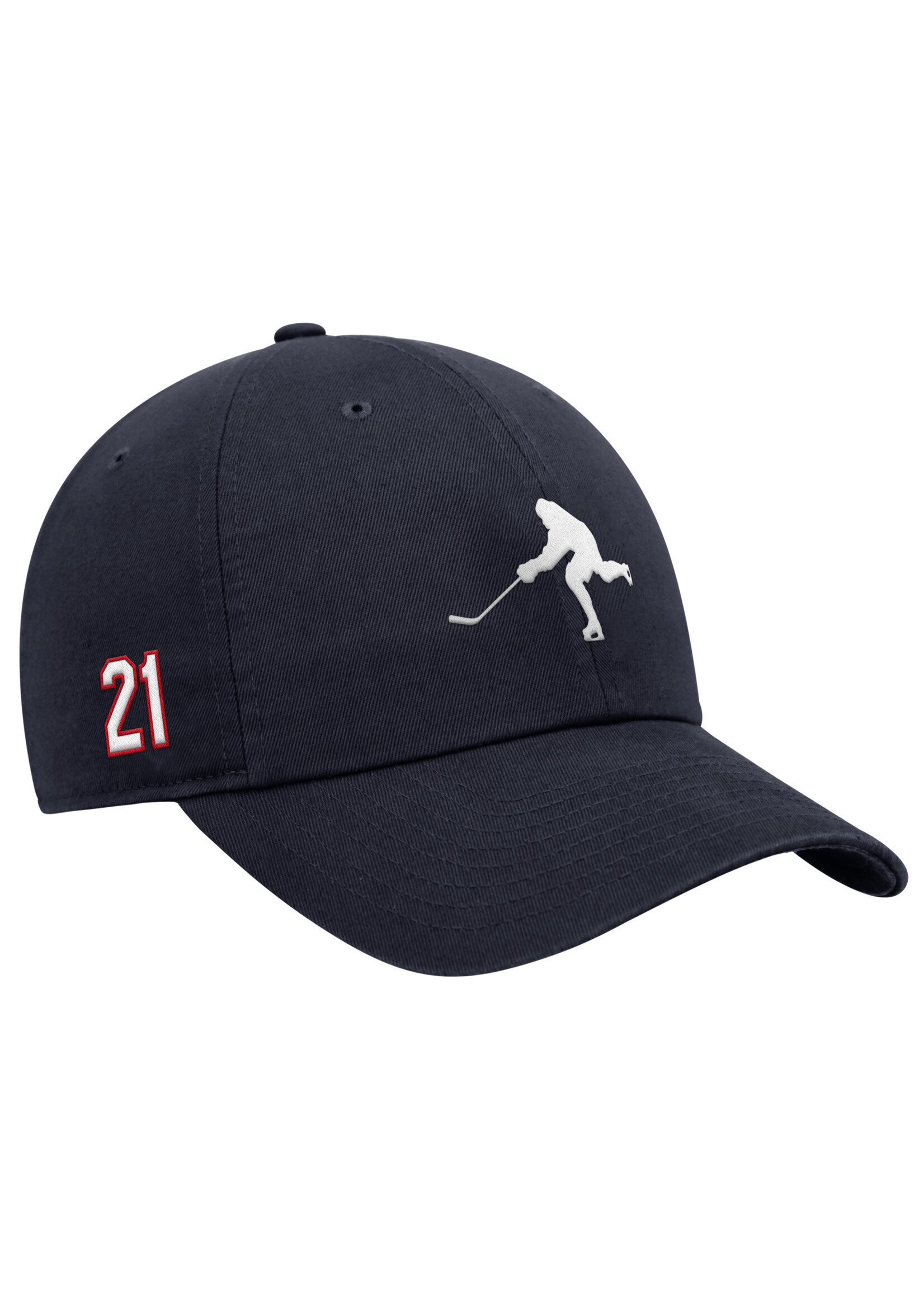 Eruzione Nike Club Cap, Sized