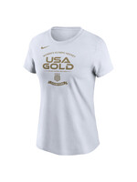 Nike 2026 U. S. Olympic Women's Team Championship T-Shirt