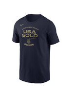 Nike 2026 U.S. Olympic Men's Team Championship T-Shirt