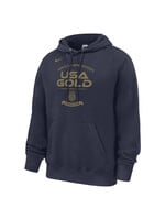 Nike 2026 U.S. Olympic Men's Team Championship Hooded Sweatshirt