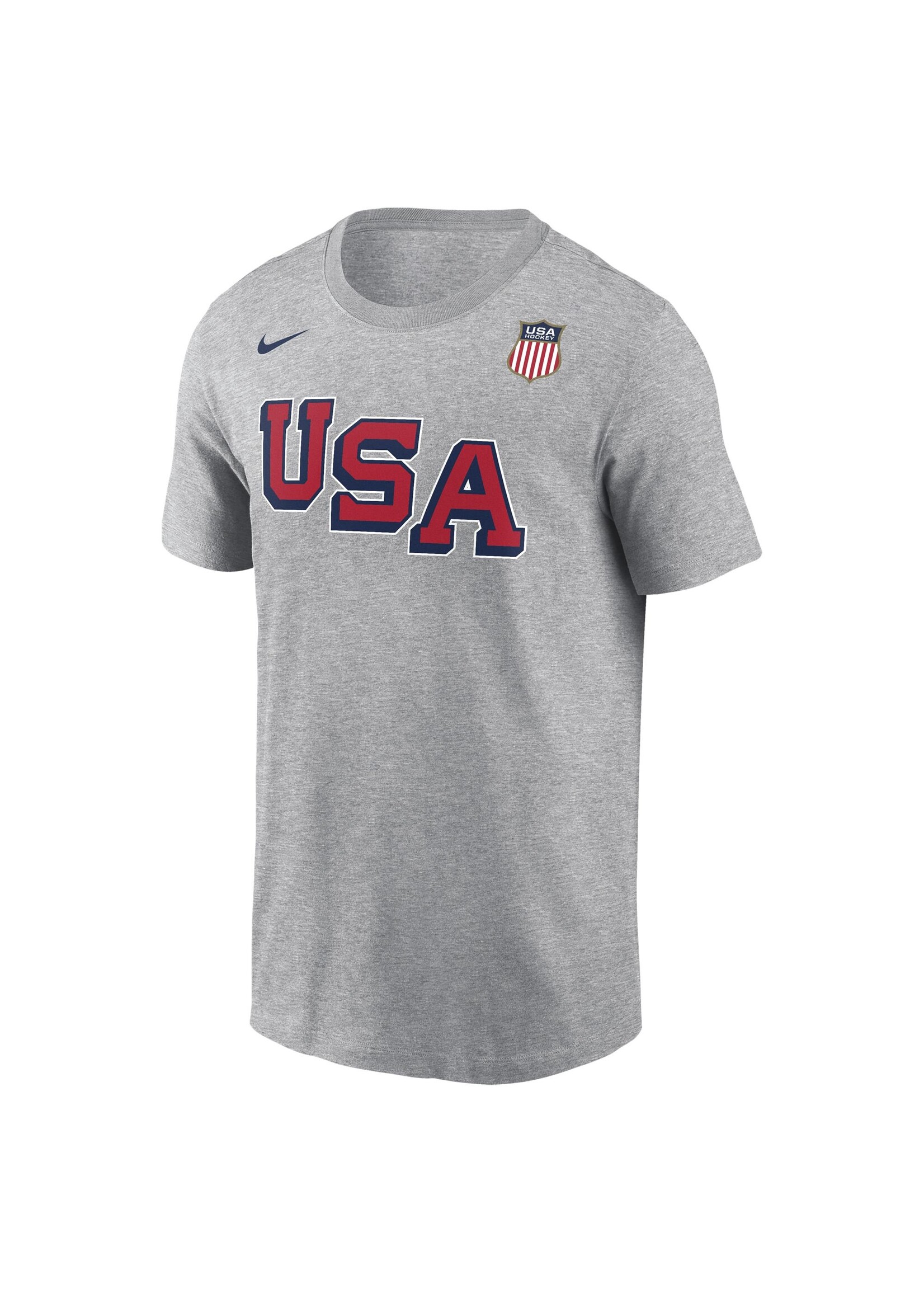 Nike USA Hockey Crest Legend Tee
