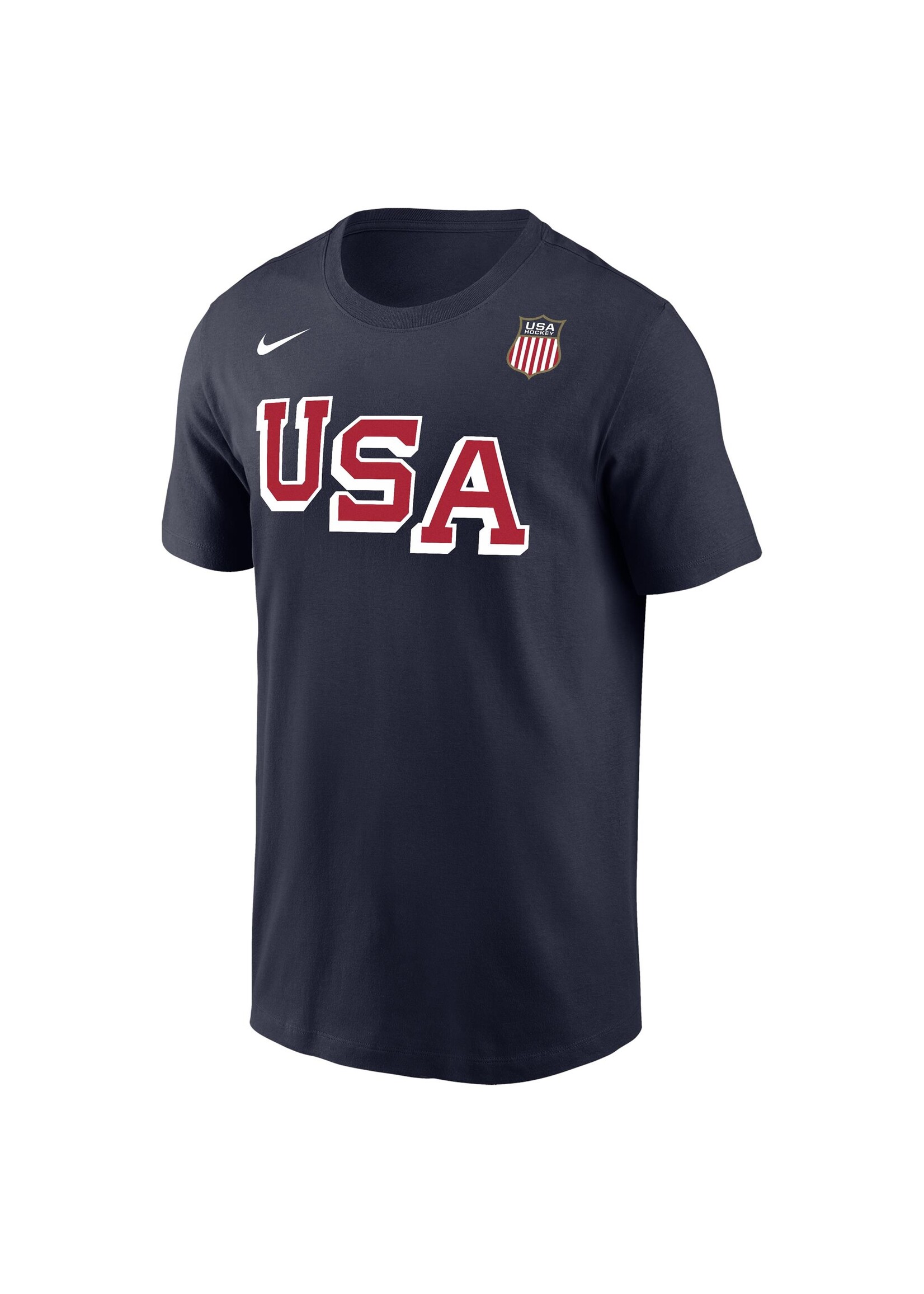 Nike USA Hockey Crest Legend Tee