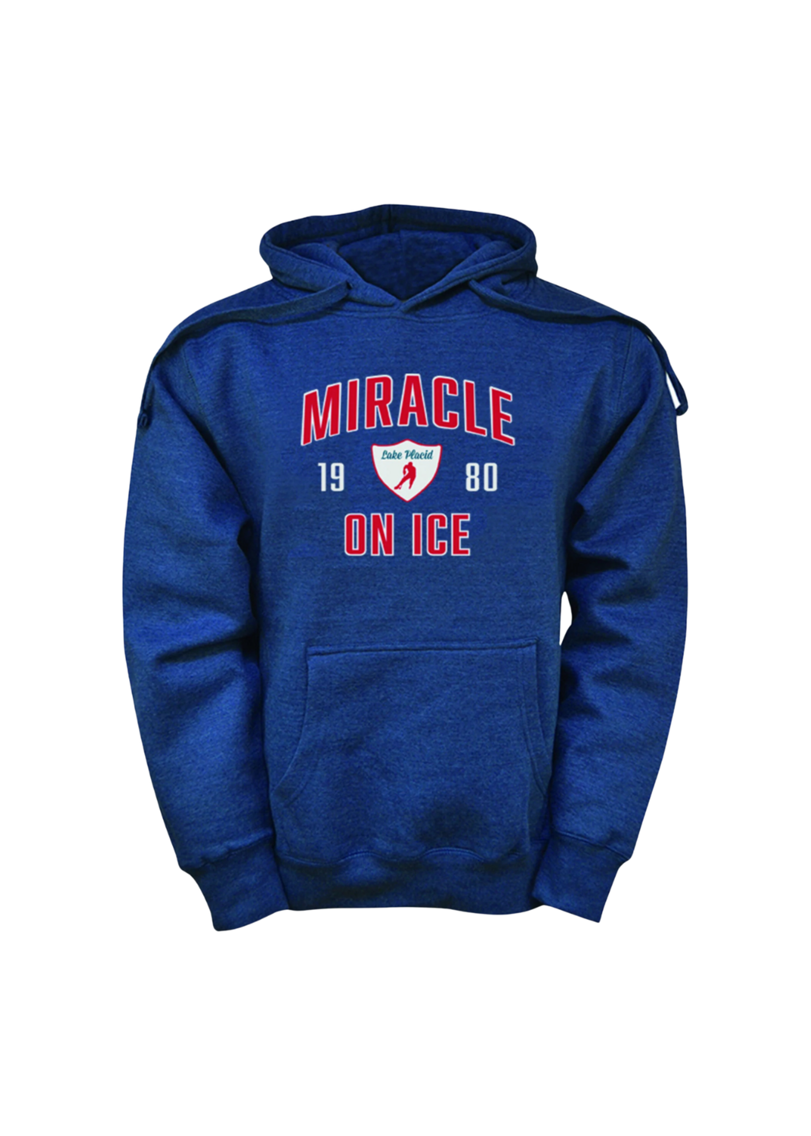 USAH Miracle on Ice Shield Hood