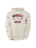 USAH Miracle on Ice Shield Hood