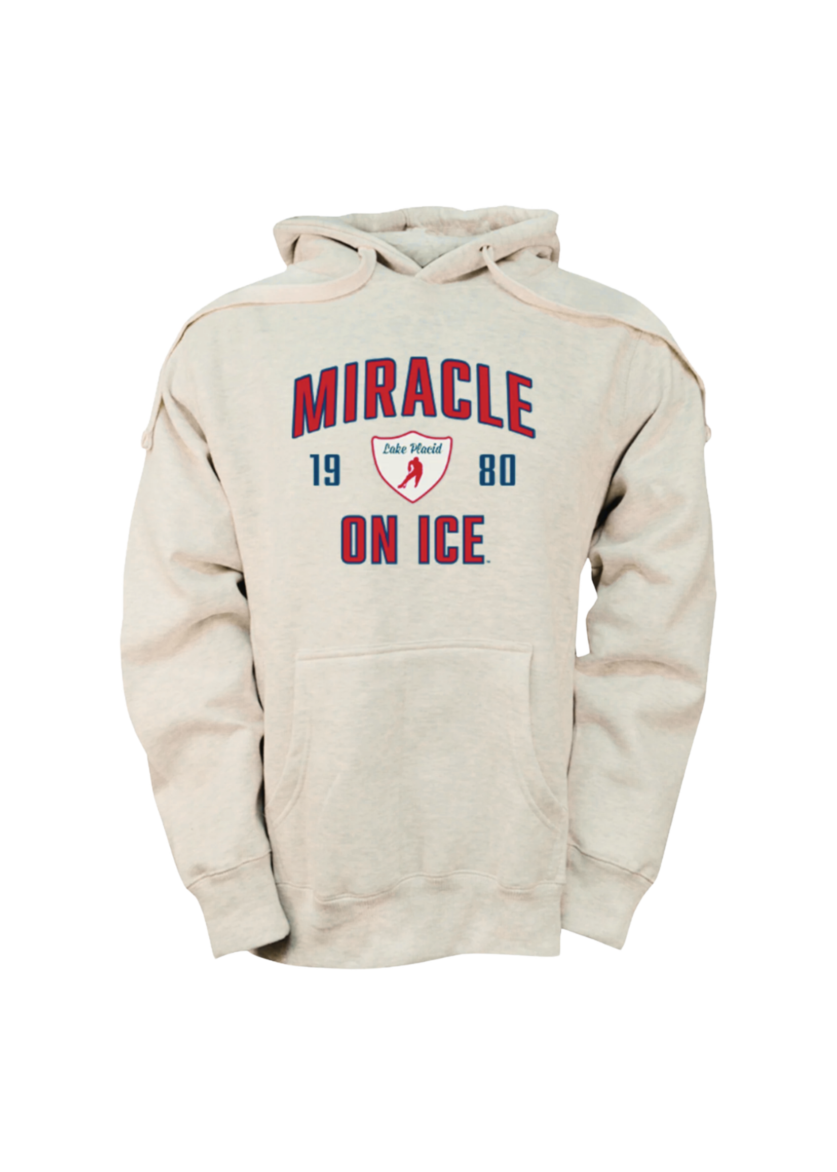 USAH Miracle on Ice Shield Hood