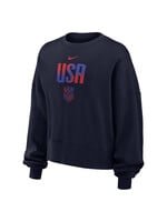 Nike USA Soccer Women's Phoenix Crew