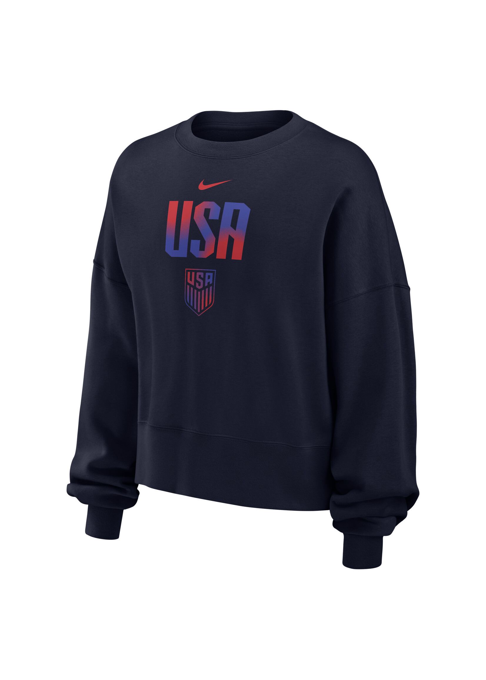 Nike USA Soccer Women's Phoenix Crew