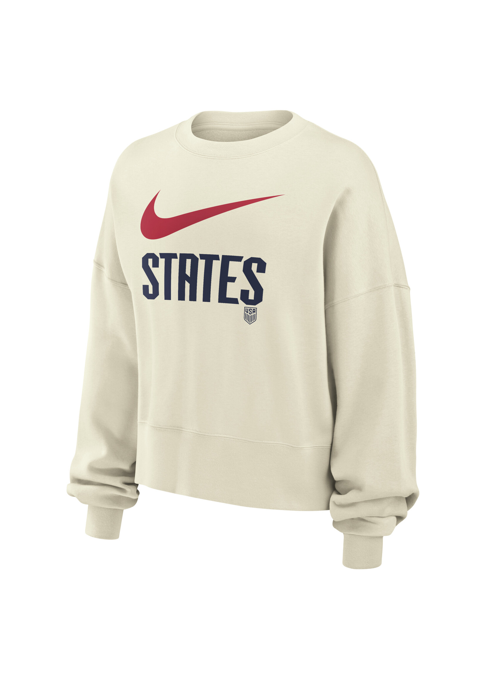 Nike USA Soccer Women's Phoenix Crew