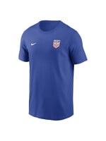 Nike USA Soccer Legend Short Sleeve Tee