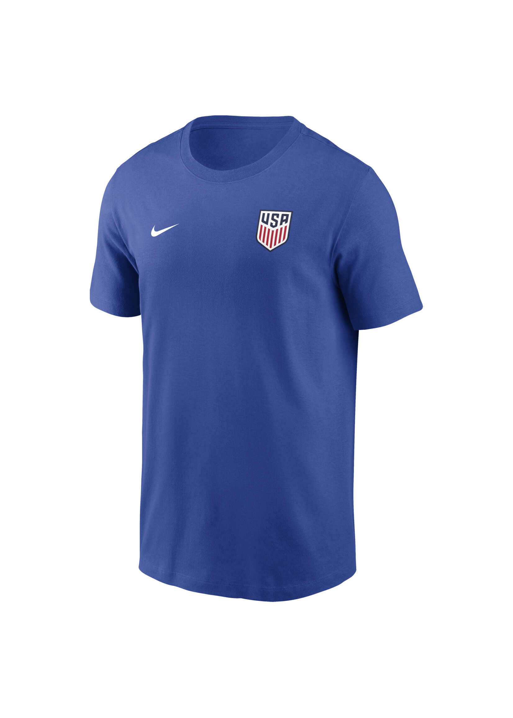 Nike USA Soccer Legend Short Sleeve Tee