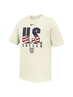 Nike USA Soccer Max 90 Short Sleeve Tee