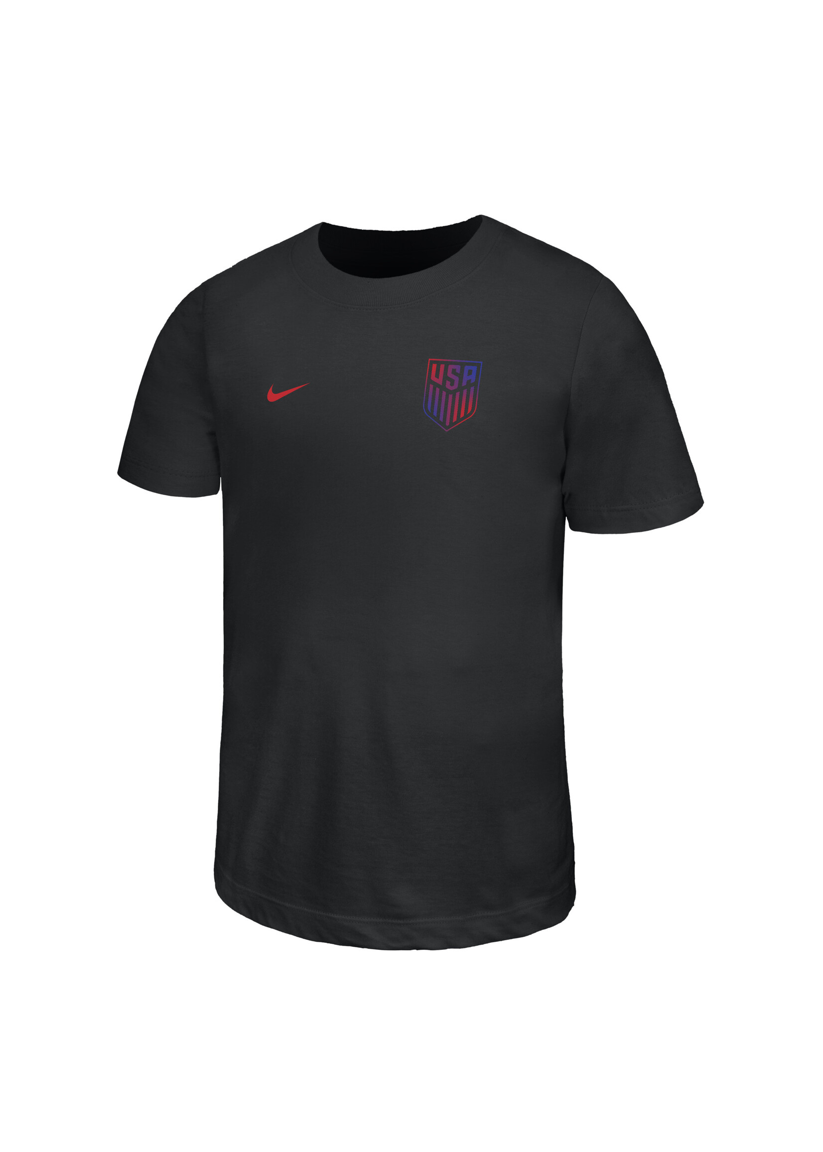 Nike USA Soccer Youth Legend Short Sleeve Tee