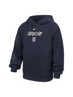 Nike USA Soccer Youth Shield Club Fleece Hood