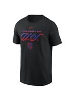 Nike USA Soccer Shield Core Short Sleeve Tee