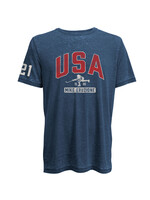 Eruzione 'The Shot' Short Sleeve T