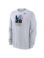 LA 2028 Club Fleece Crew