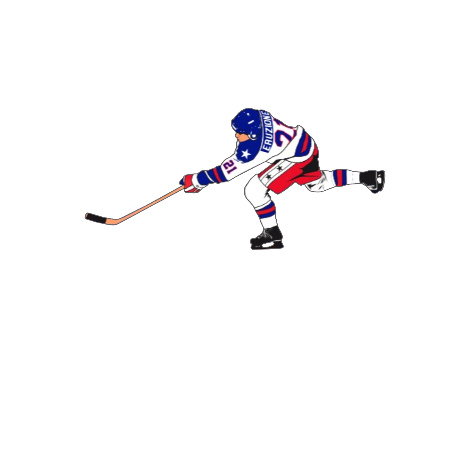 Mike Eruzione Team Shop