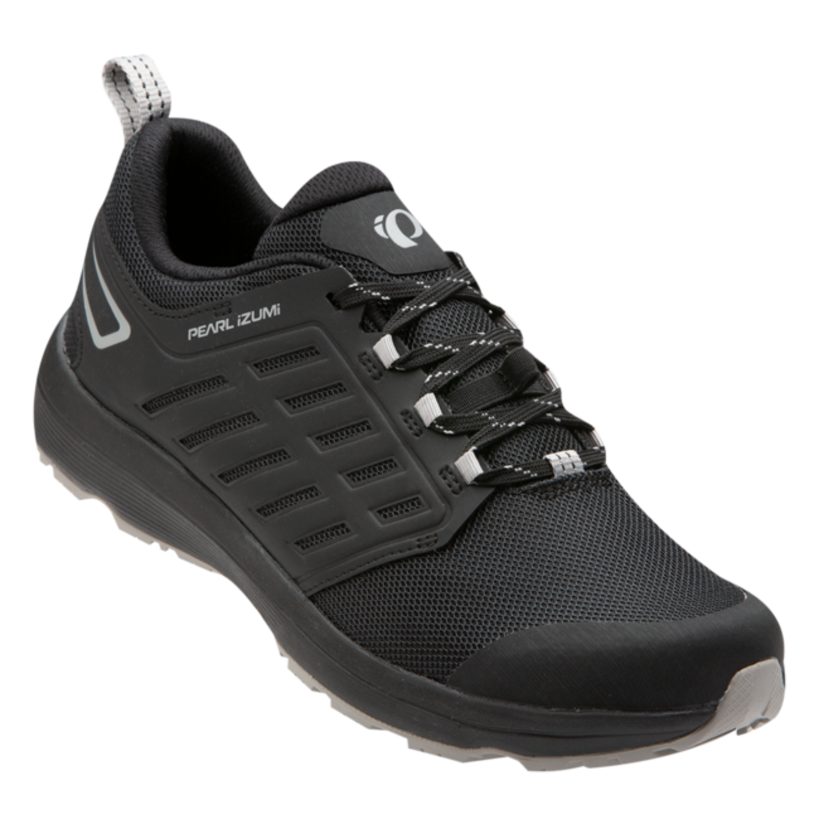 PEARL iZUMi X-ALP CANYON BLACK/BLACK 43.0