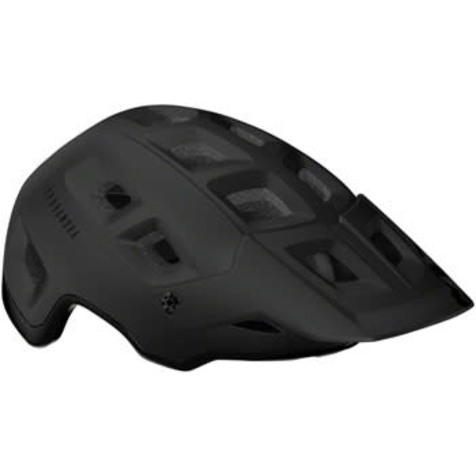 MET Helmets MET Terranova MIPS Helmet - Black Matte Large