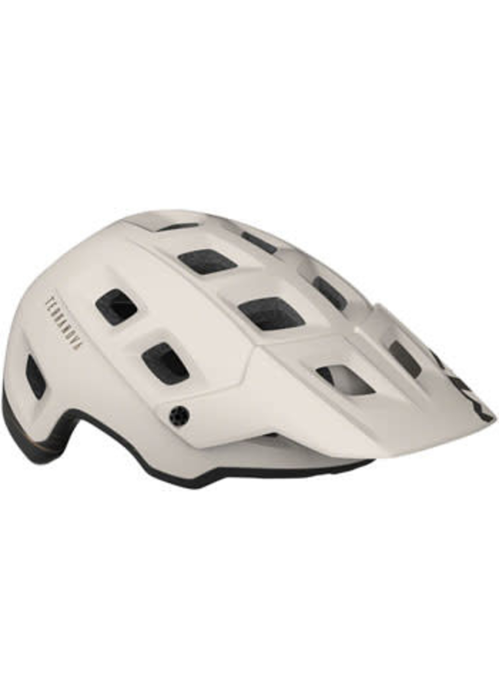 MET Helmets MET Terranova MIPS Helmet - Off-White/Bronze Matte Large