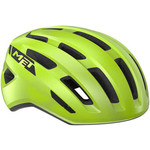 MET Helmets MET Miles MIPS Helmet - Fluorescent Yellow Glossy Medium/Large