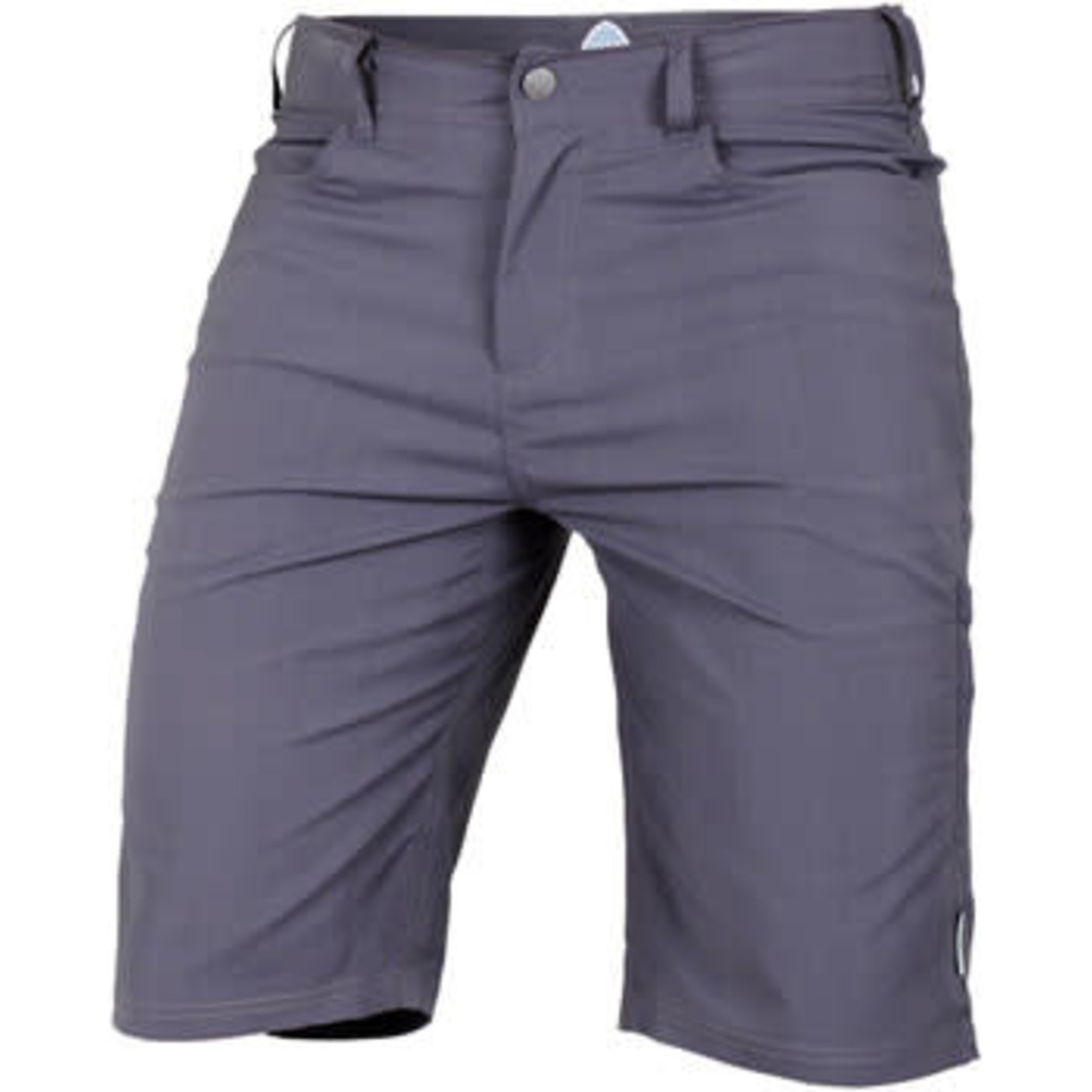 Club Ride Club Ride Mtn Surf Men's Shorts: Asphalt SM