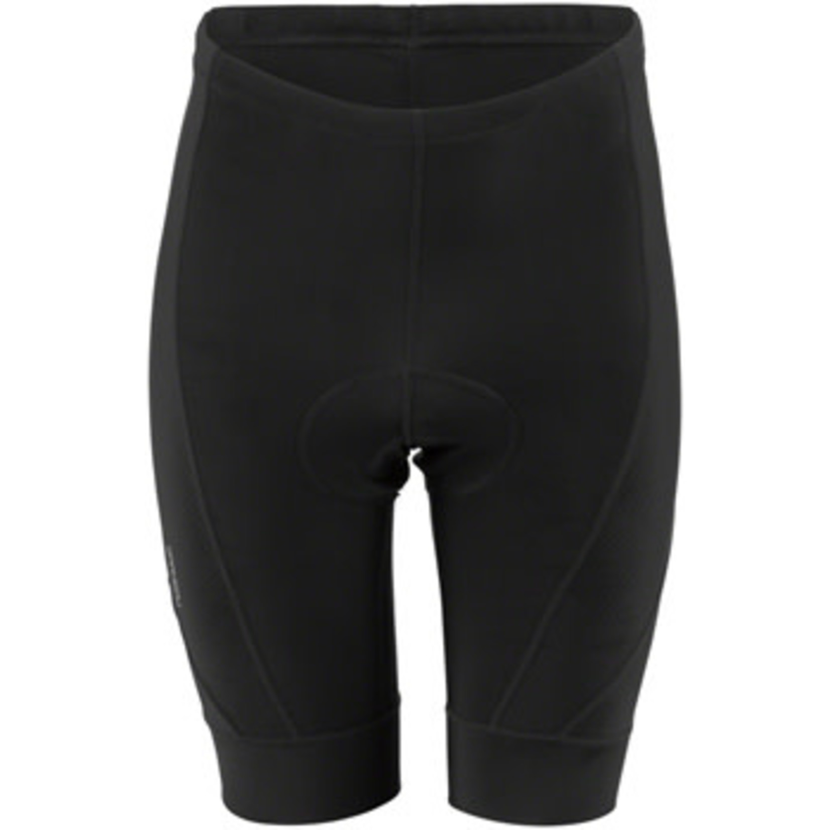 Garneau Garneau Optimum 2 Short - Black Men's X-Large