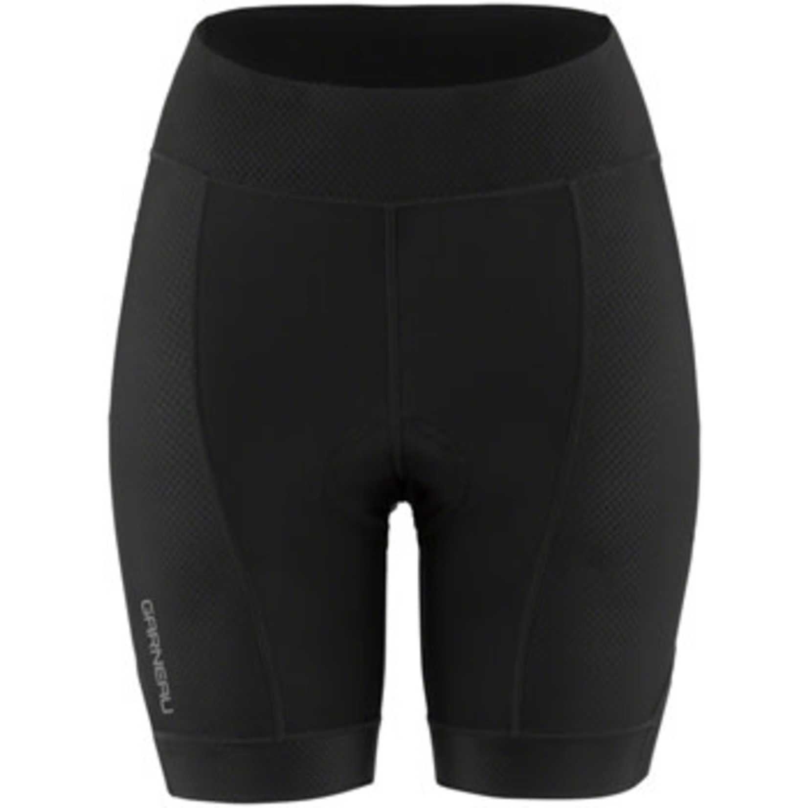 Garneau Garneau Optimum 2 Short - Black Women's Medium