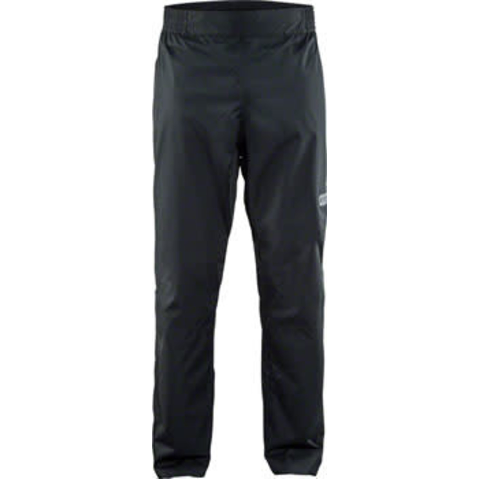 Craft Craft Ride Men's Pants: Black LG