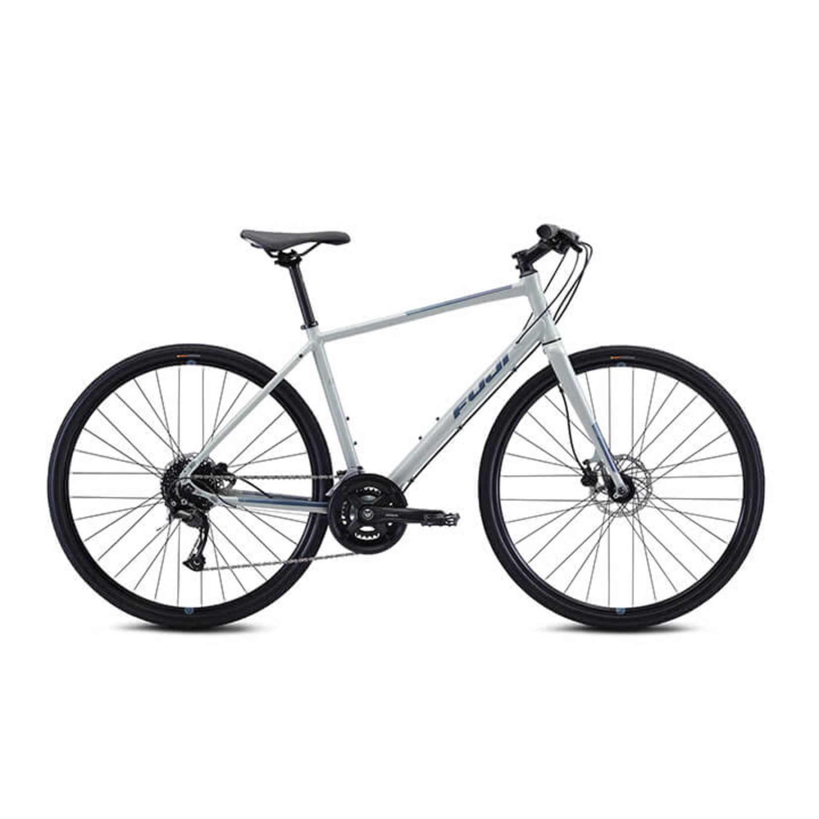 Fuji absolute bike for sale sale