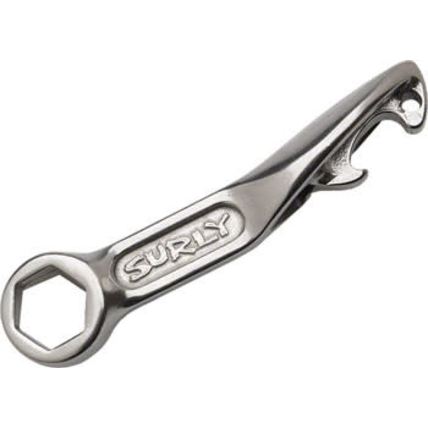 Surly Surly Jethro Tule: 15mm Socket/Bottle Opener