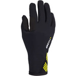 45NRTH 45NRTH Risor Merino Liner Gloves - Black Full Finger Large