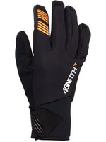 45NRTH 45NRTH Nokken Glove - Black Full Finger Medium (8)