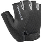 Garneau Garneau Air Gel Ultra Gloves - Black Short Finger Women's Medium