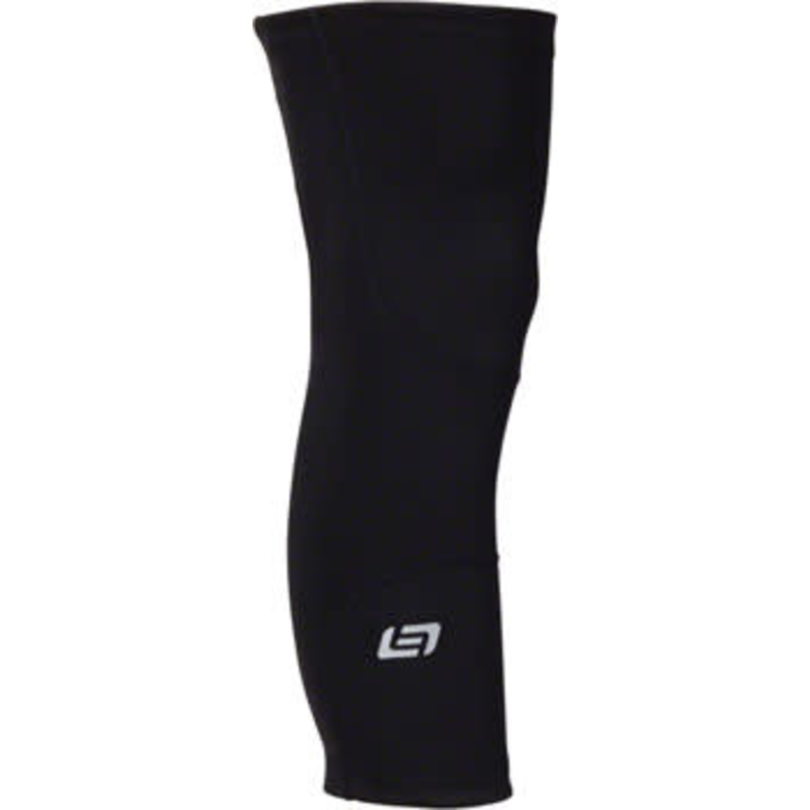 Bellwether Bellwether Knee Warmer: Black LG