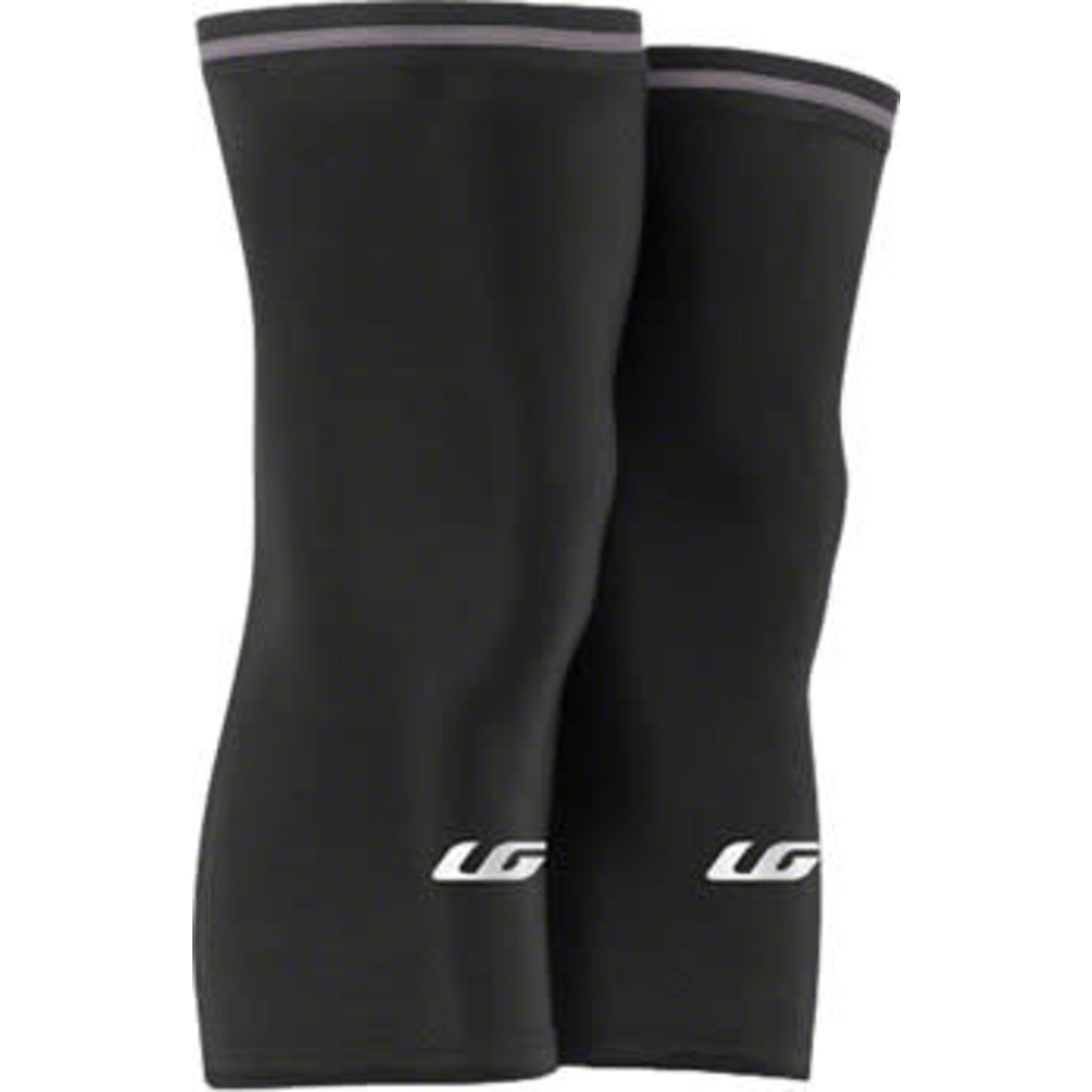 Garneau Garneau Knee Warmer 2: Pair Black MD